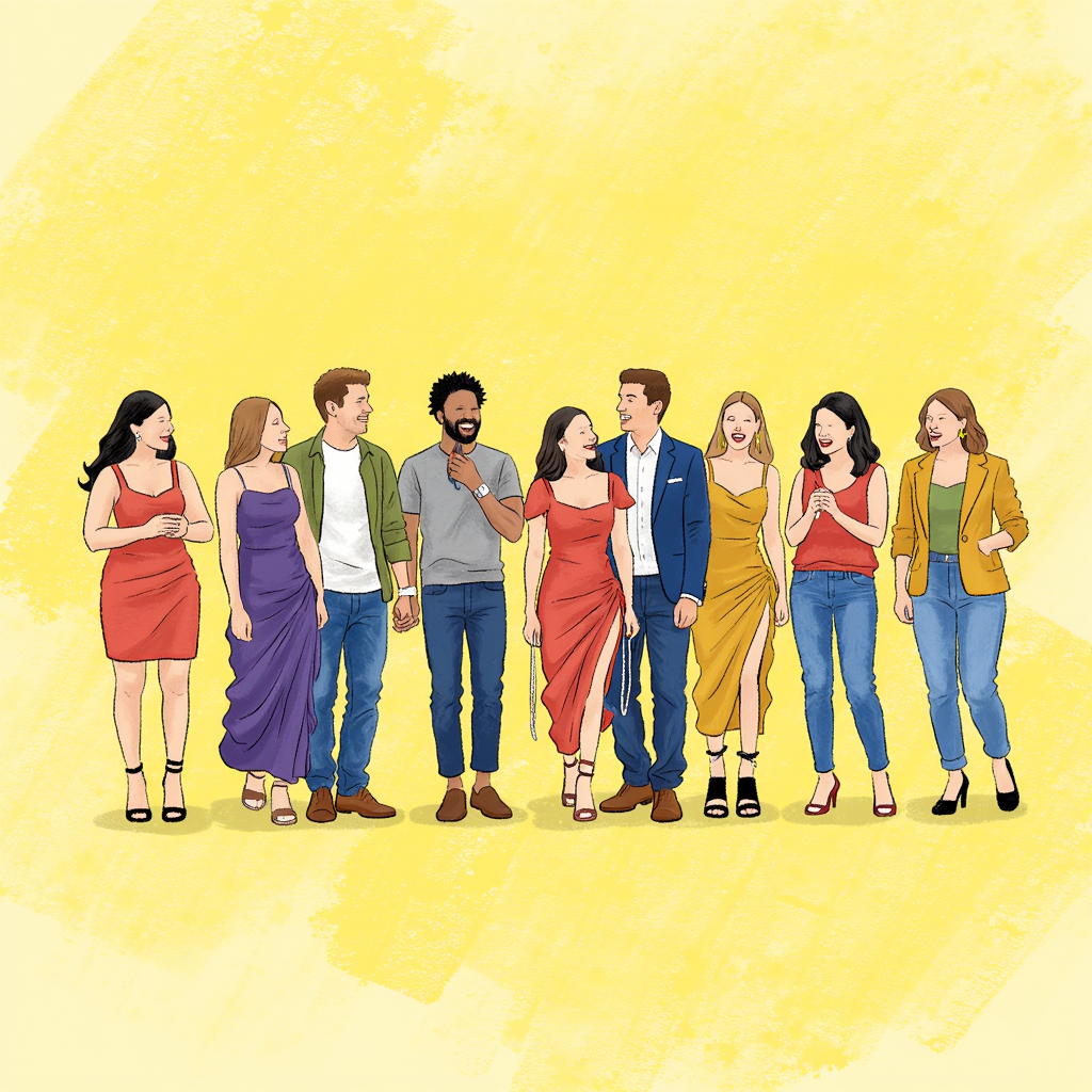 comedy tiếng việt là gì
