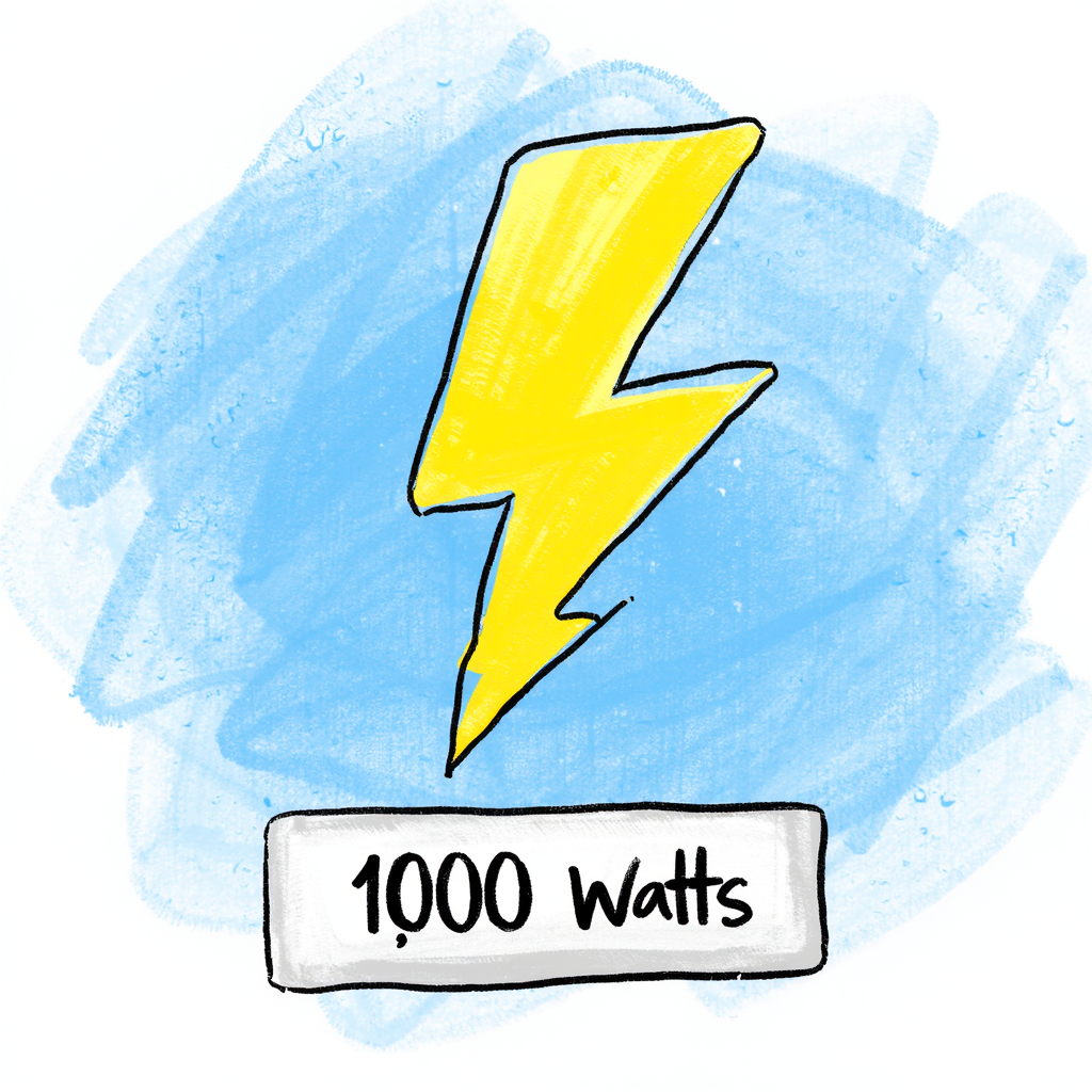 kilowatt kilowatt tiếng việt là gì