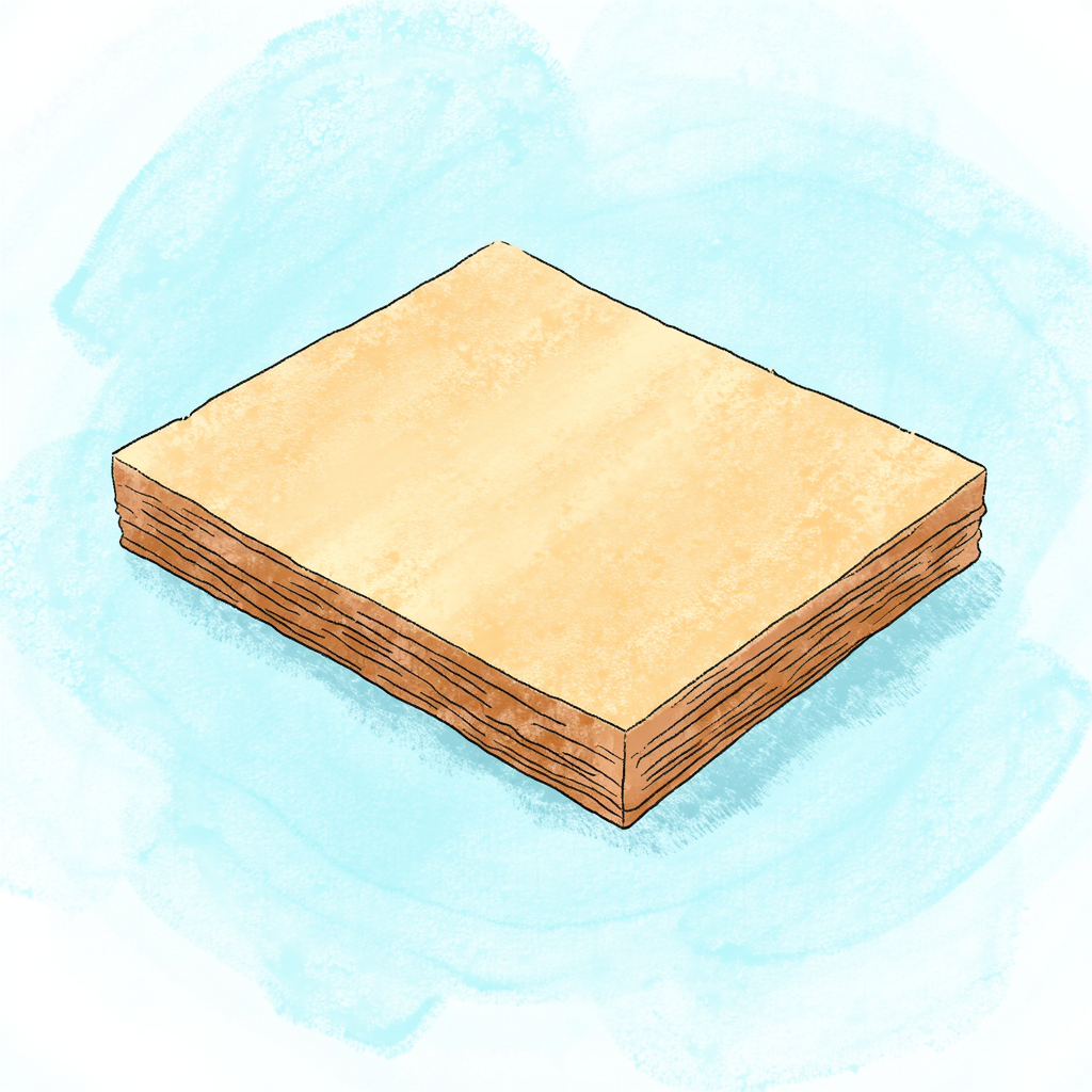 laminate nghĩa là gì