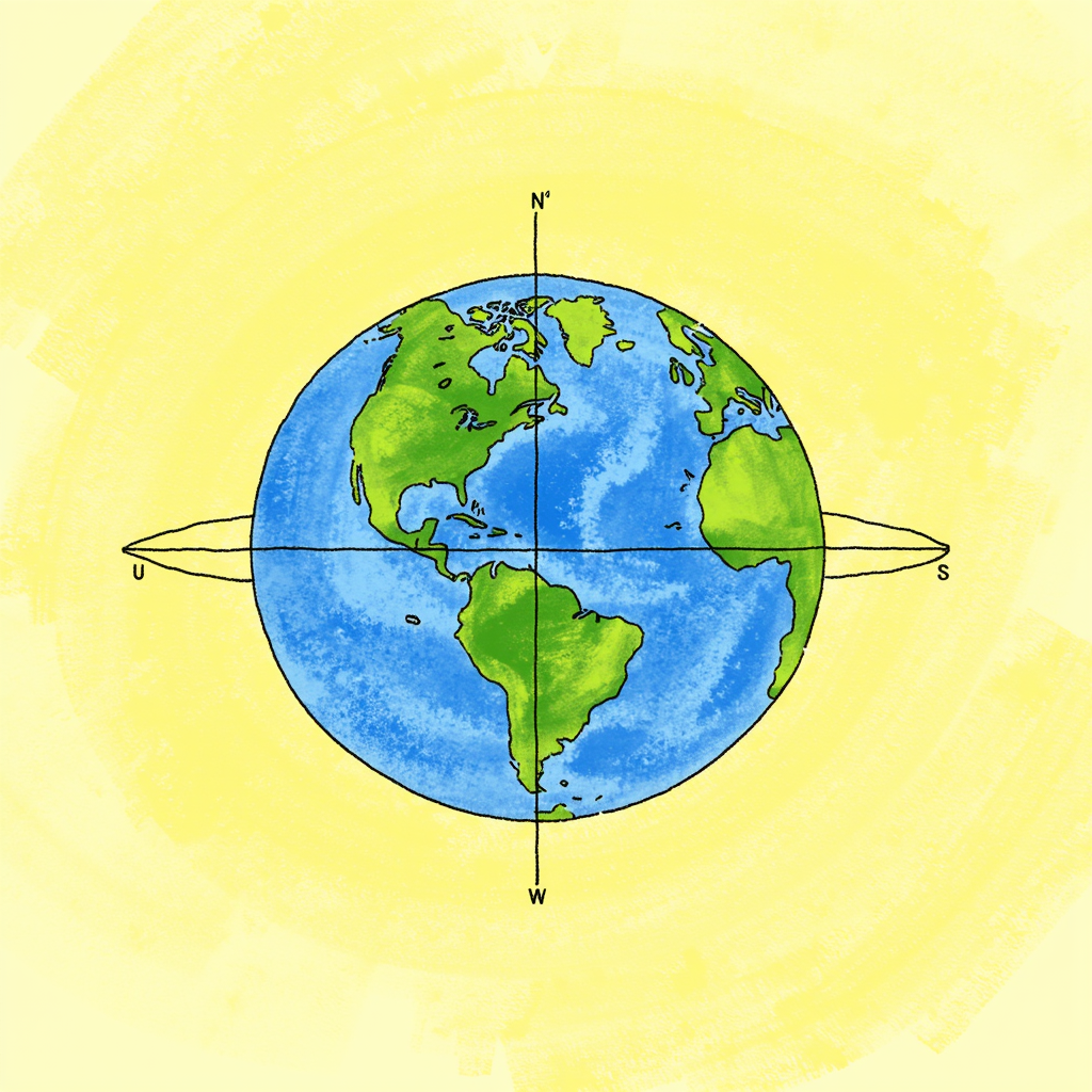 latitude meaning latitude là gì