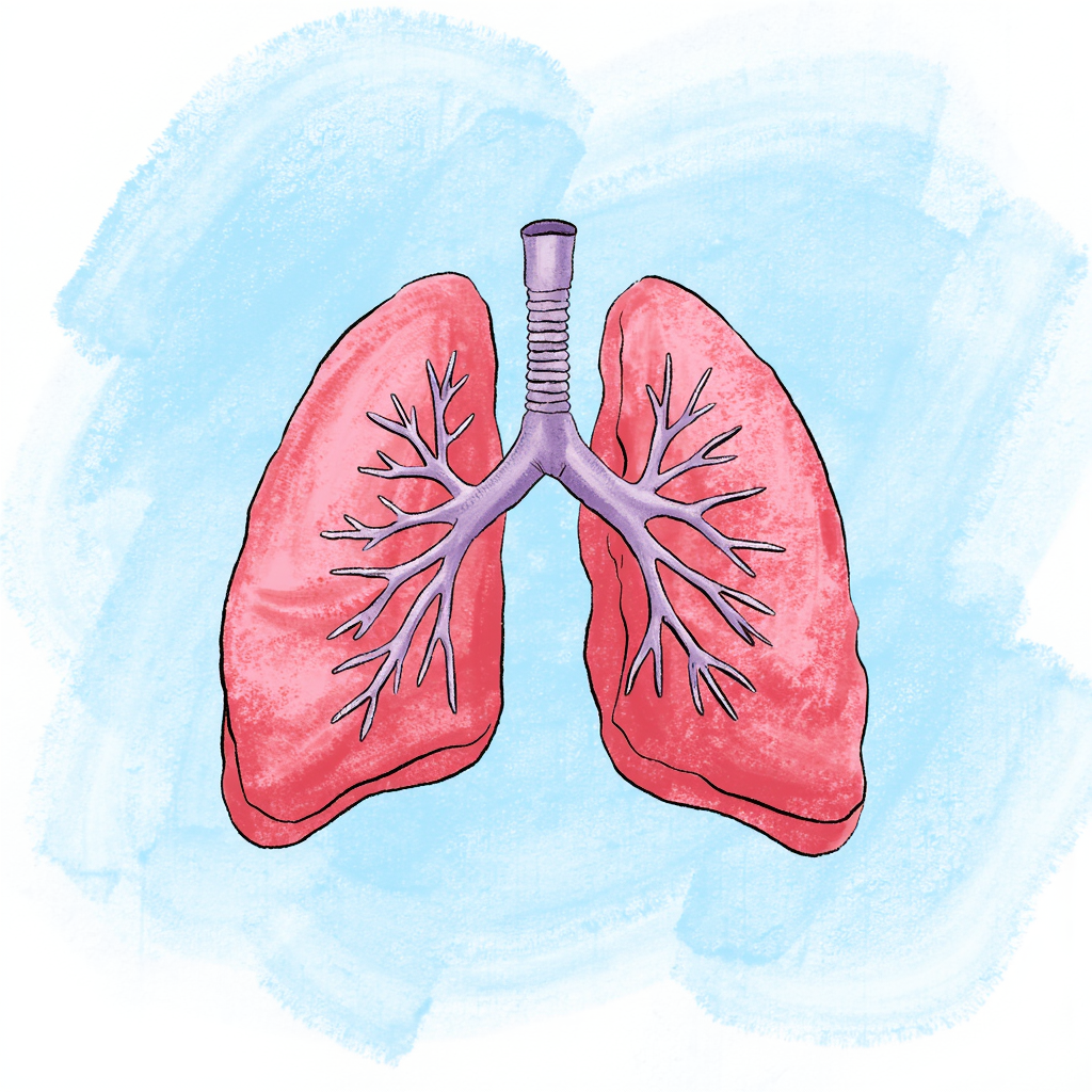 lung lung nghĩa là gì