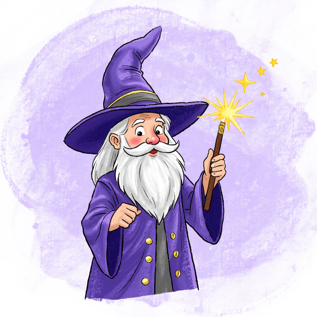 magic tiếng việt là gì magic