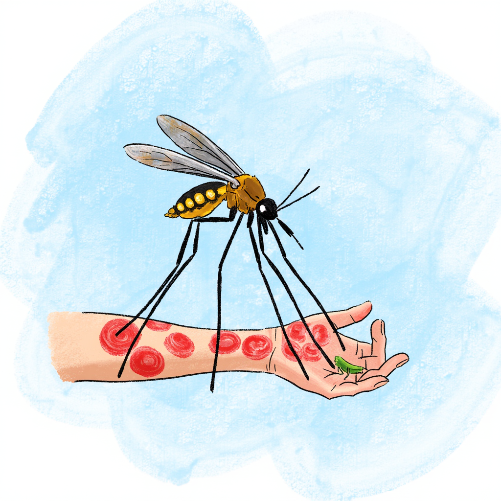 malaria là gì malaria là gì