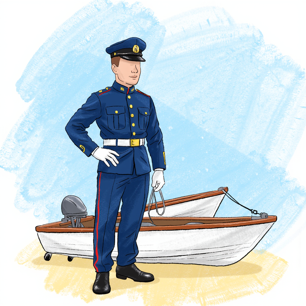 marine nghĩa là gì marine meaning