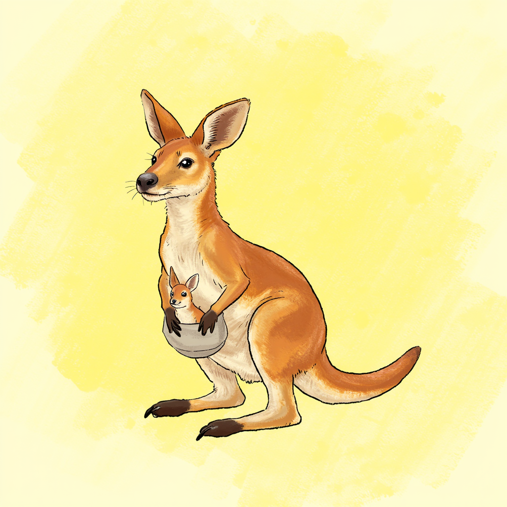 marsupial tiếng việt là gì marsupial nghĩa là gì
