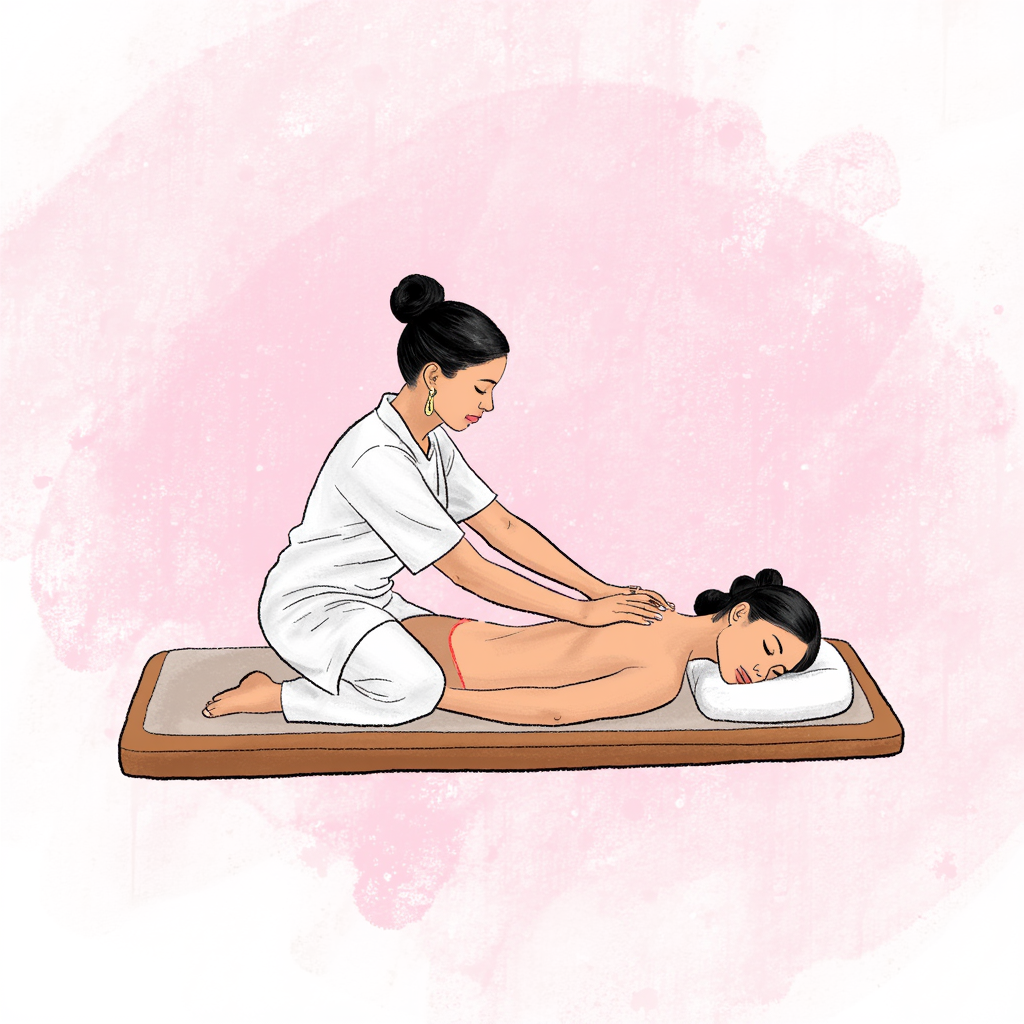 massage nghĩa là gì massage tiếng việt là gì