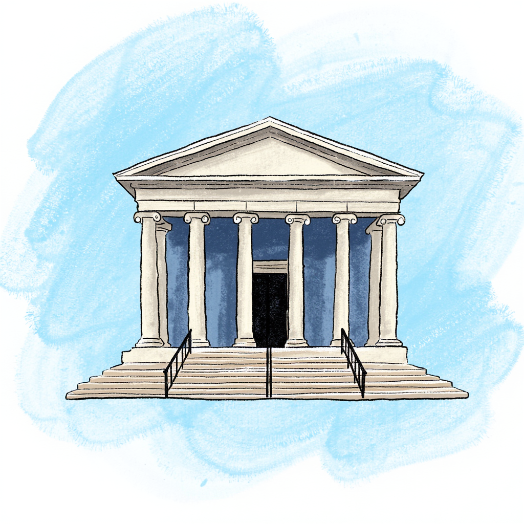 mausoleum meaning