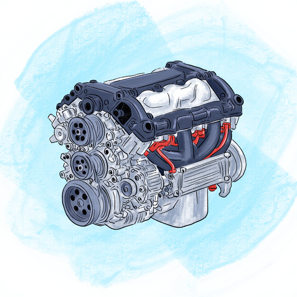 mechanical