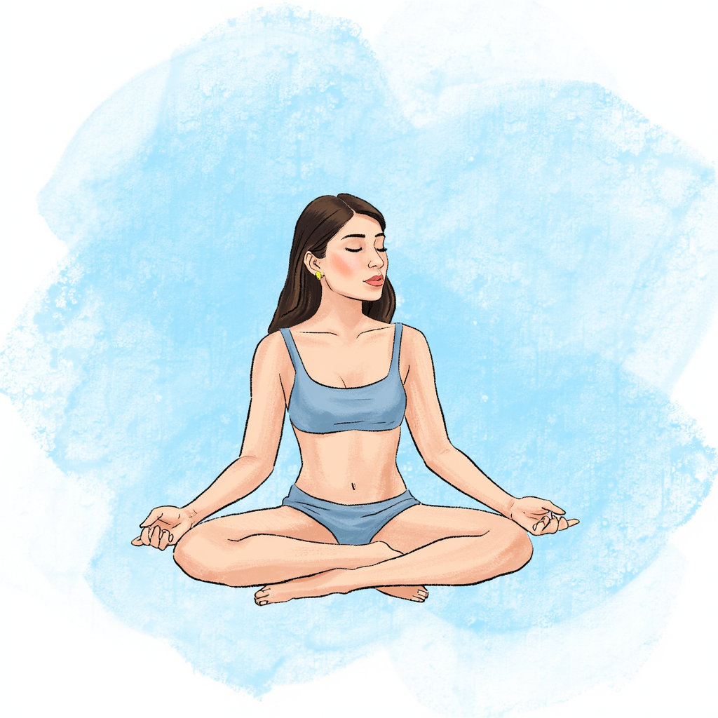 meditation là gì meditation tiếng việt là gì