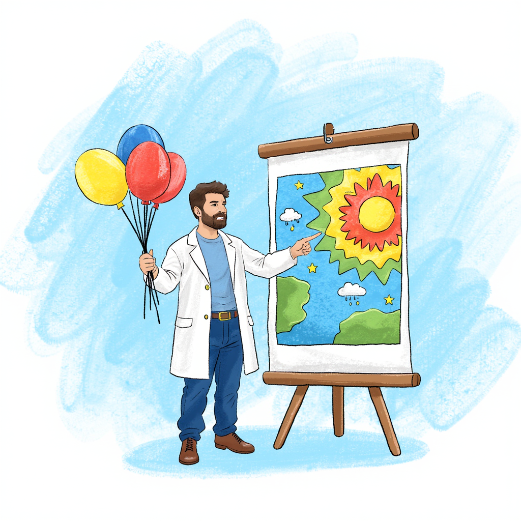 meteorology là gì meteorology