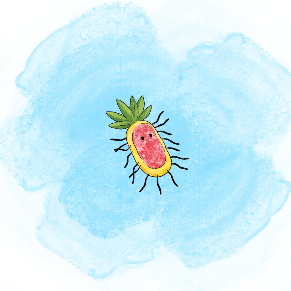 microbe microbe