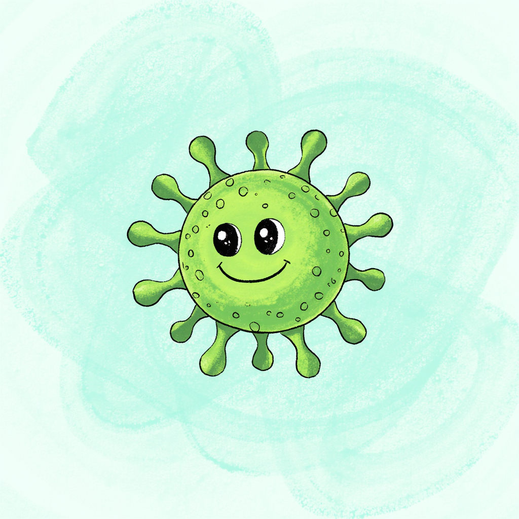 microorganism tiếng việt là gì