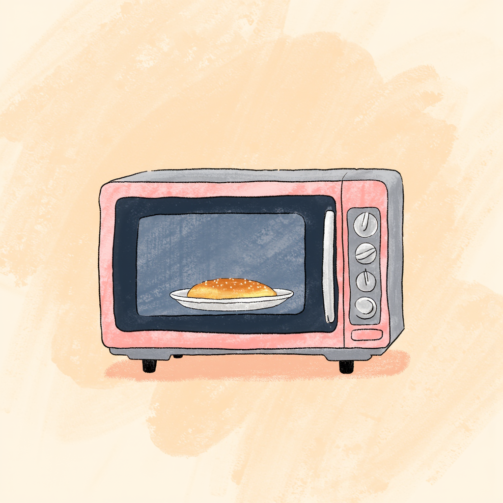 microwave là gì