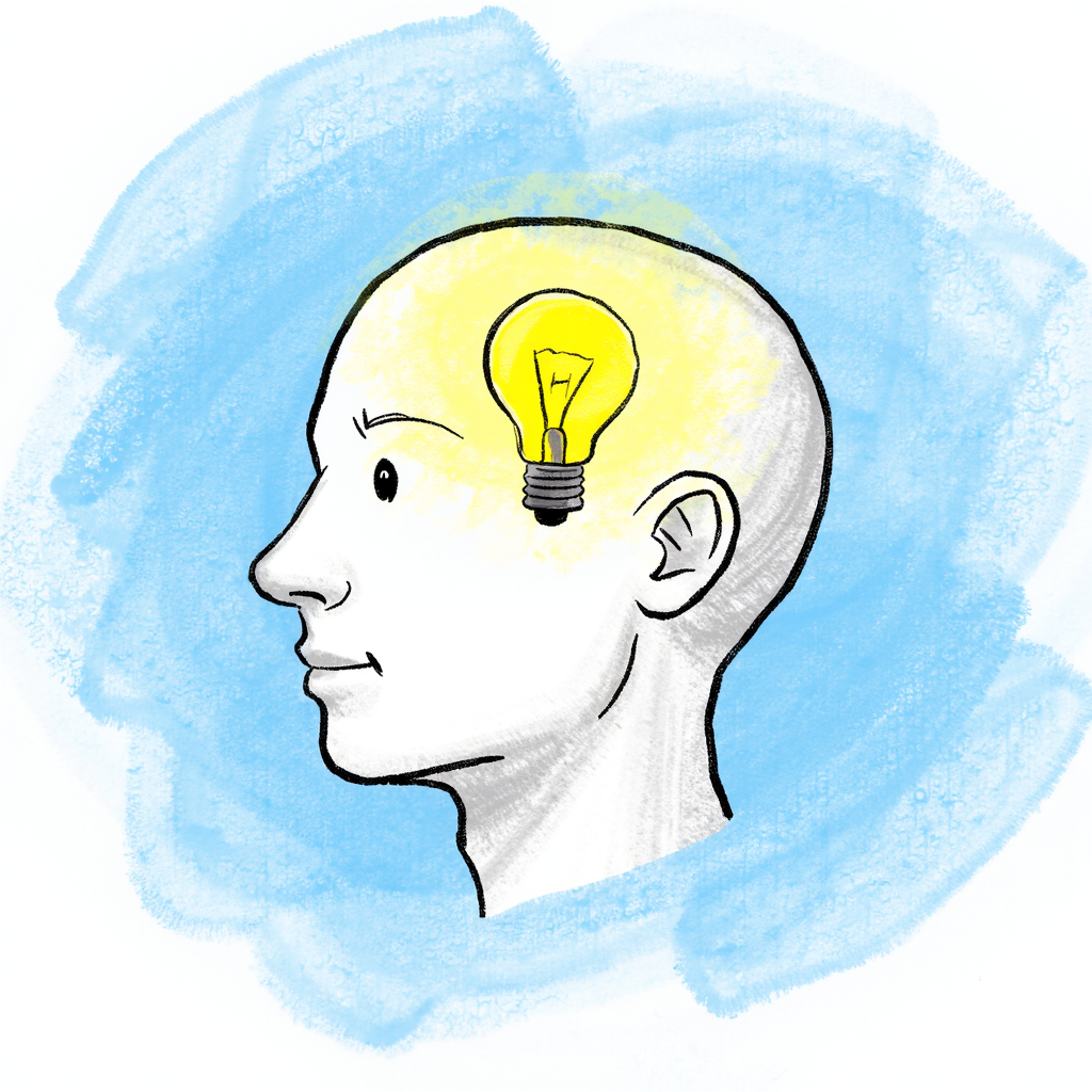 mind