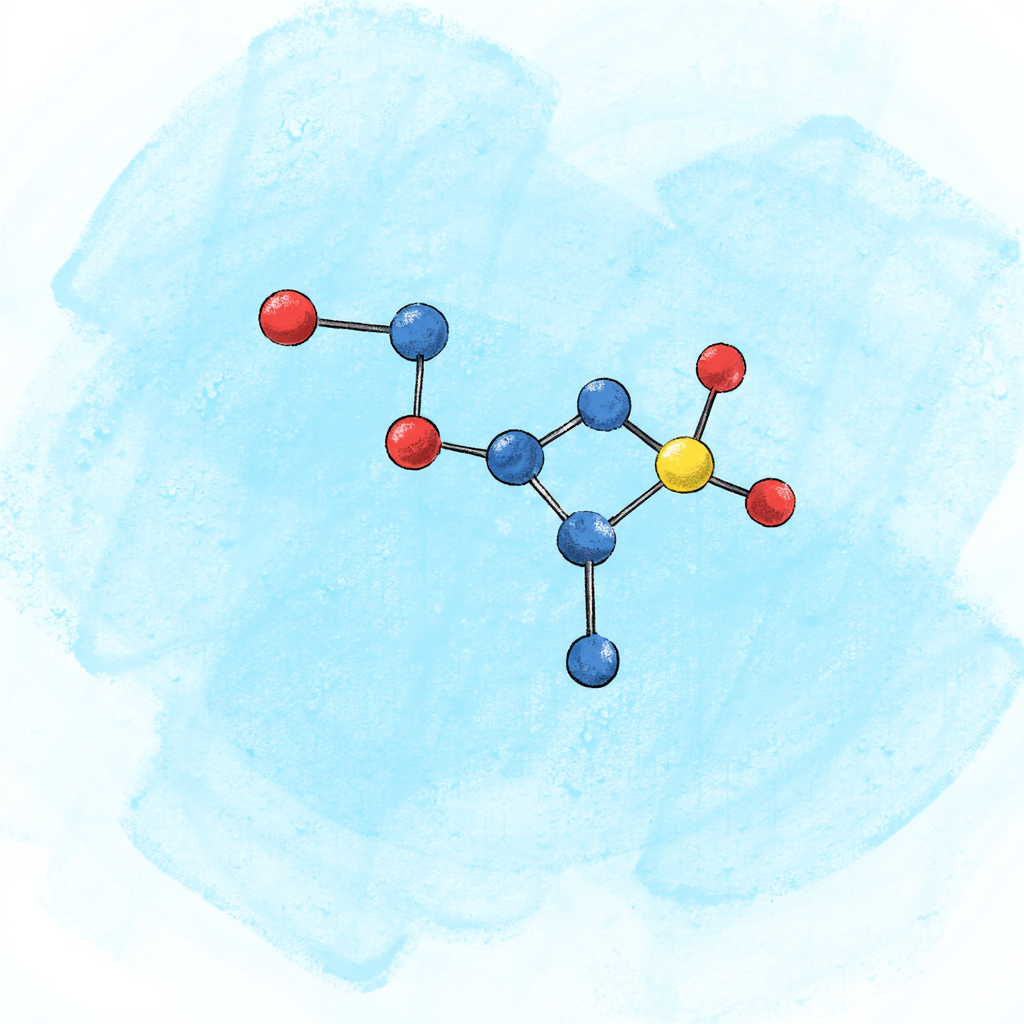 molecule nghĩa là gì