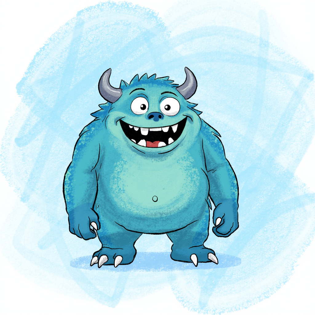 monstrosity meaning