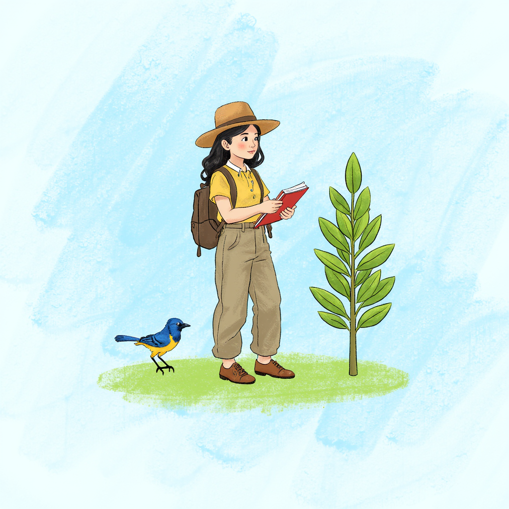 naturalist