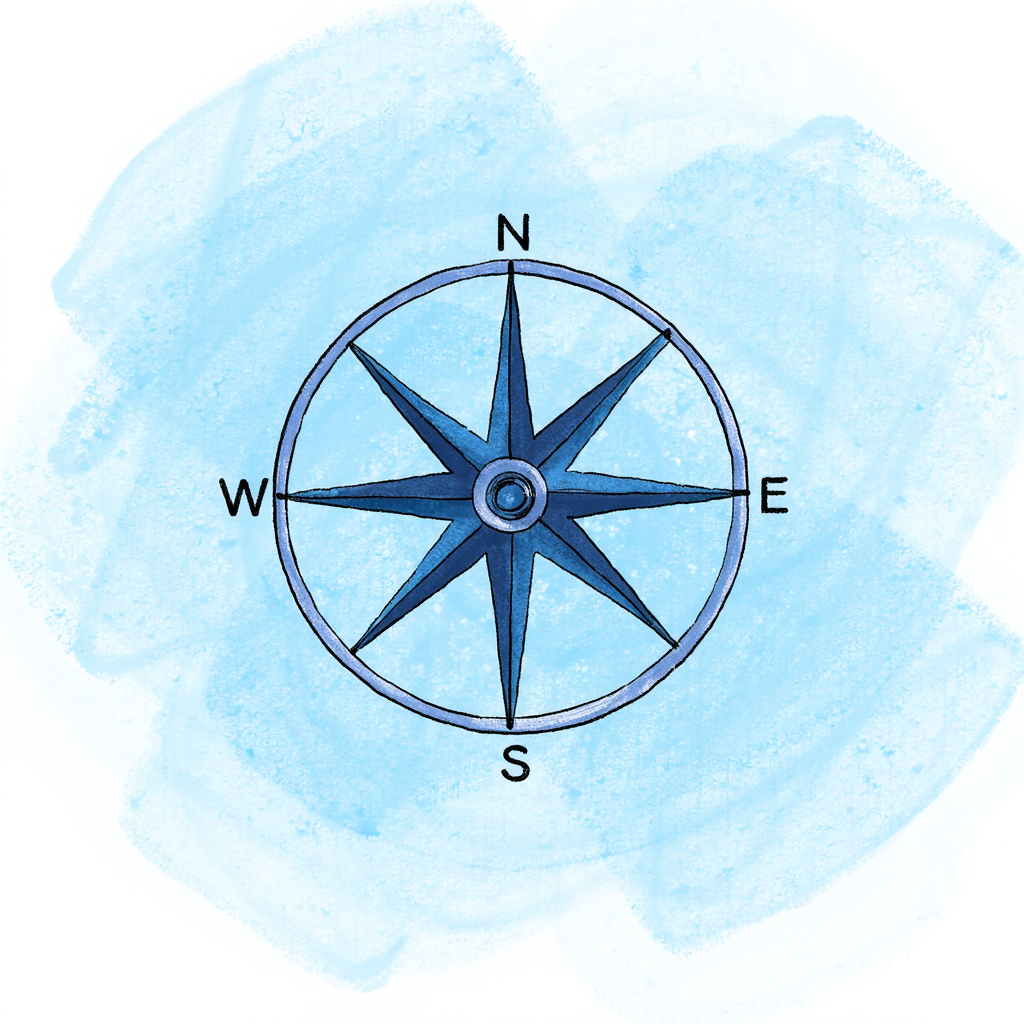 navigational meaning