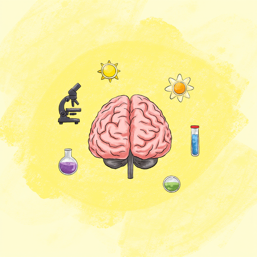 neuroscience meaning