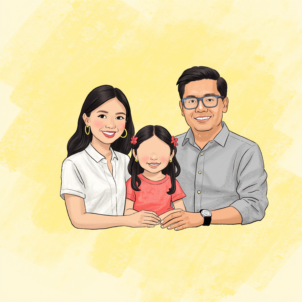 niece niece tiếng việt là gì