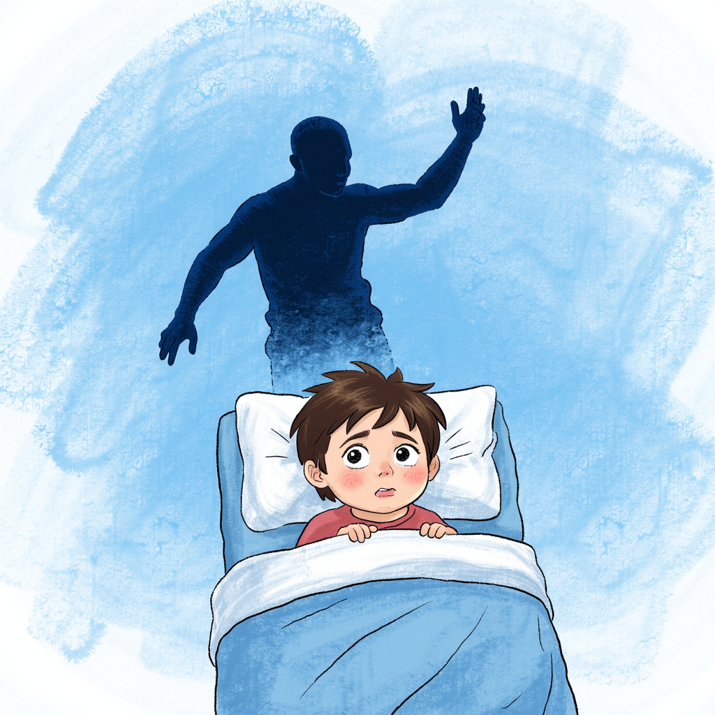 nightmare là gì