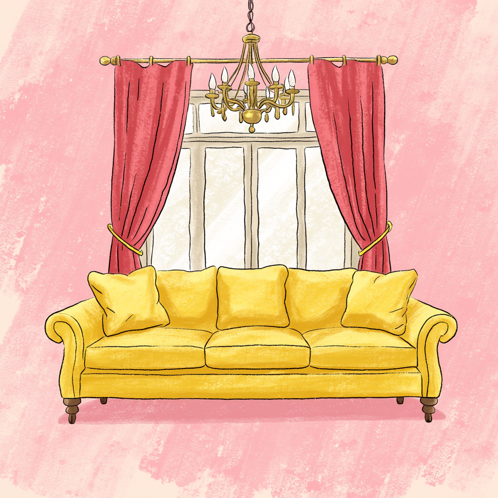 luxury