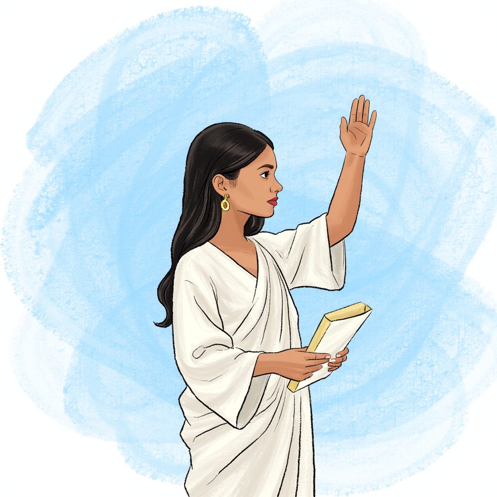 oath nghĩa là gì
