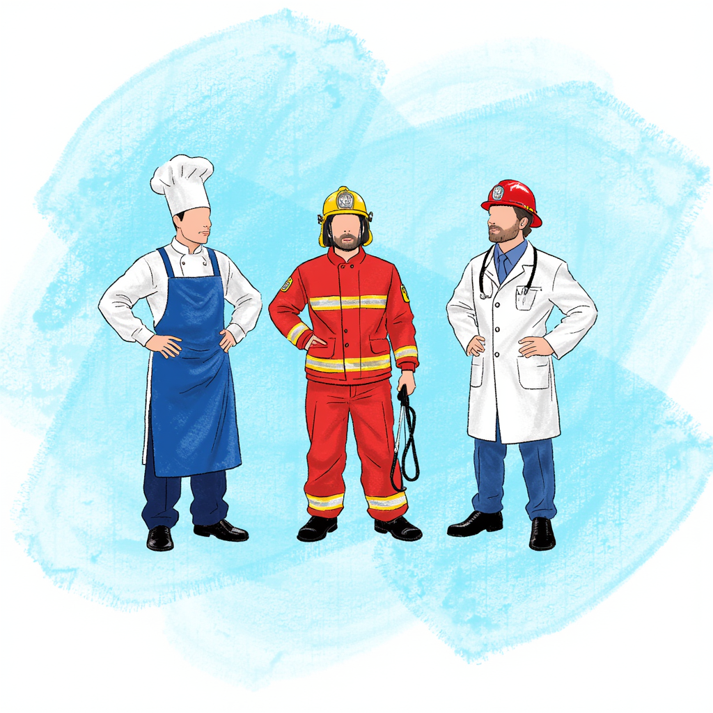 occupational tiếng việt là gì occupational là gì