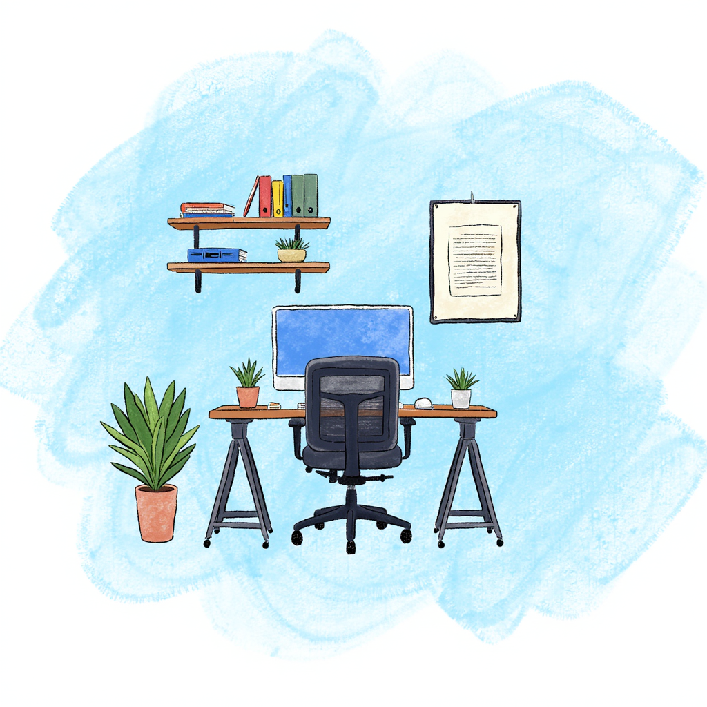 office nghĩa là gì