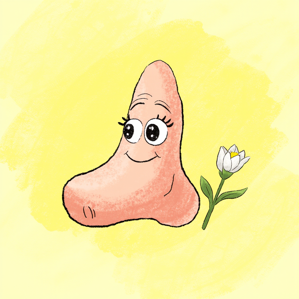 olfaction là gì