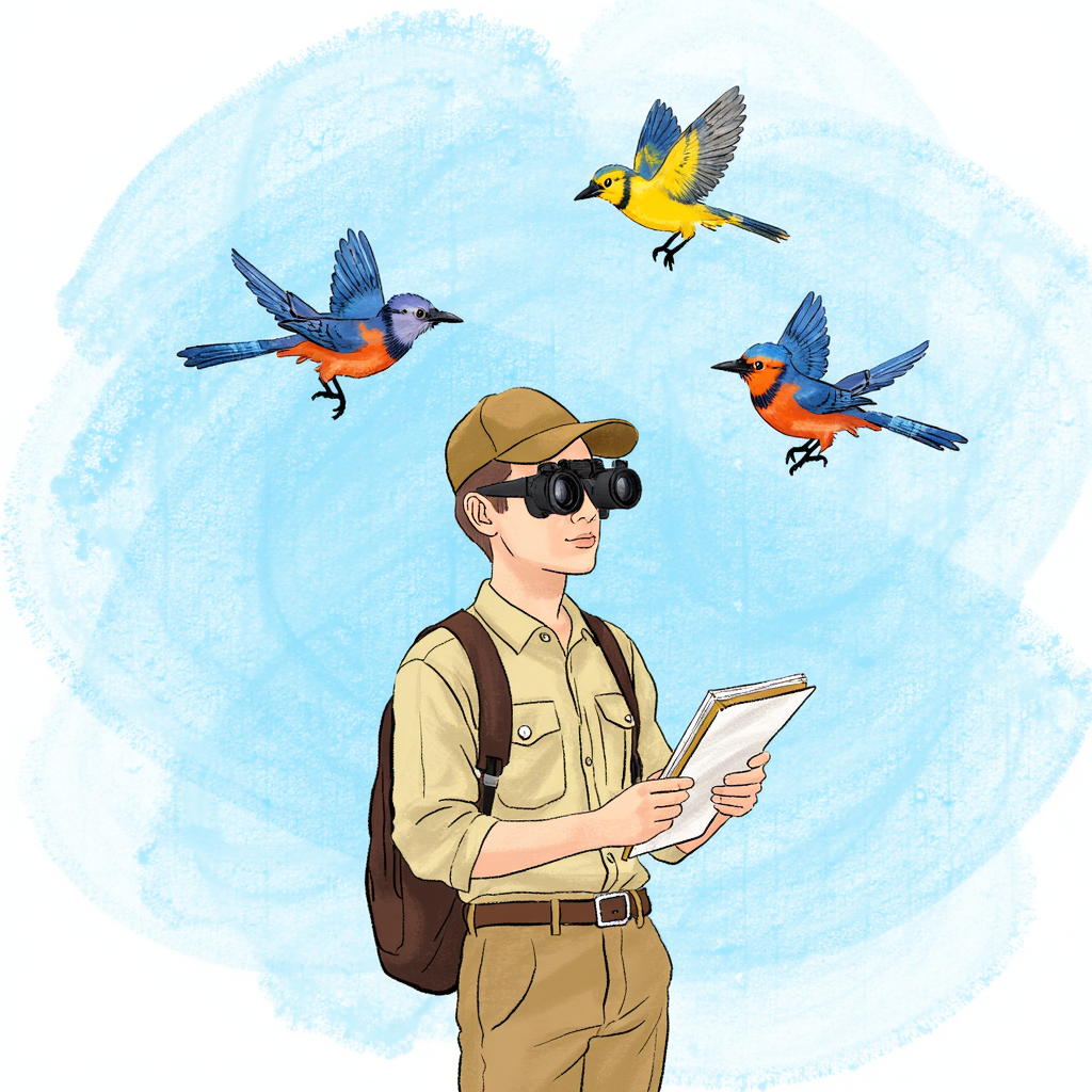 ornithology tiếng việt là gì ornithology nghĩa là gì