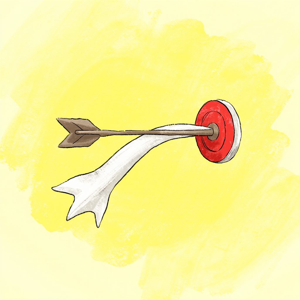 overshoot