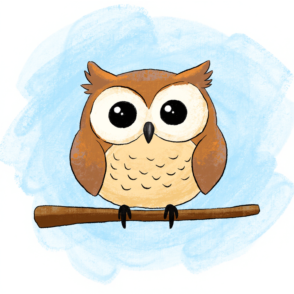 owl tiếng việt là gì