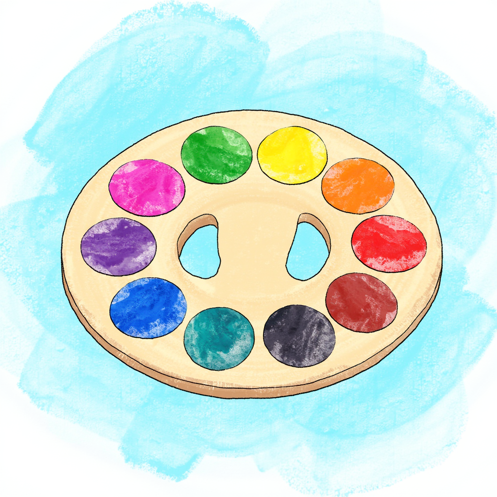 palette nghĩa là gì palette nghĩa là gì