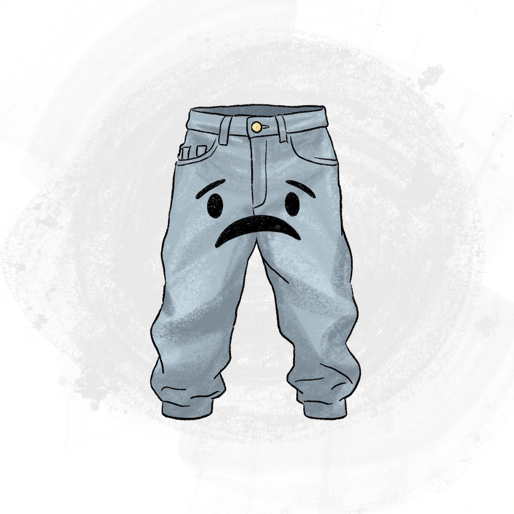 pants là gì