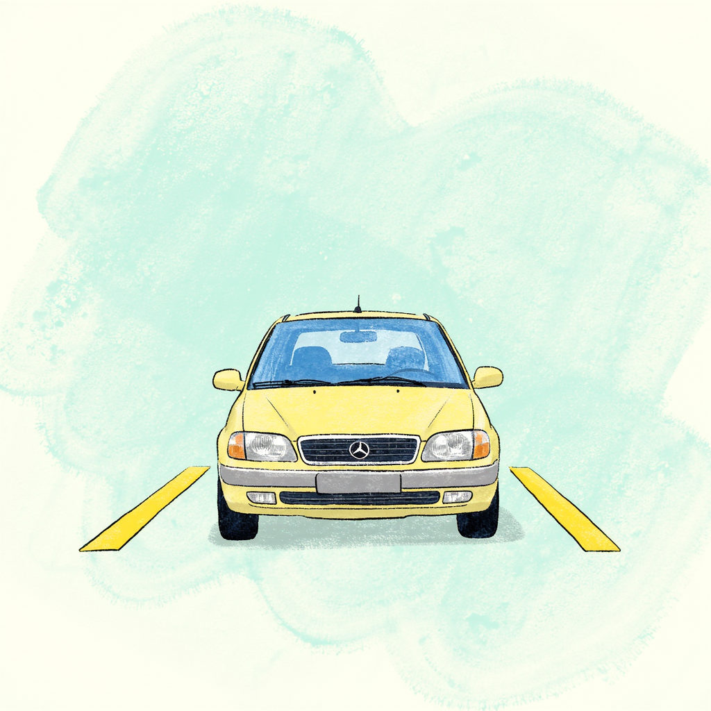 parking nghĩa là gì