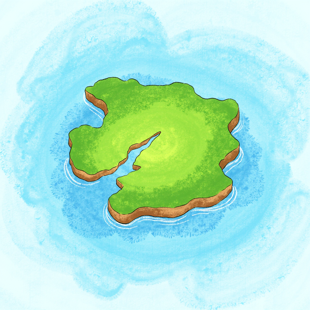 peninsula nghĩa là gì
