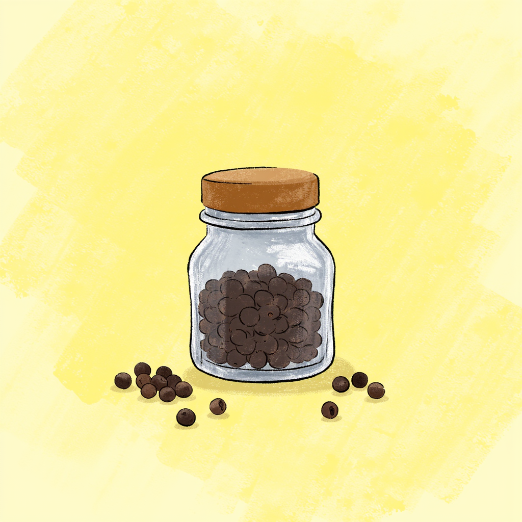 pepper nghĩa là gì pepper nghĩa là gì