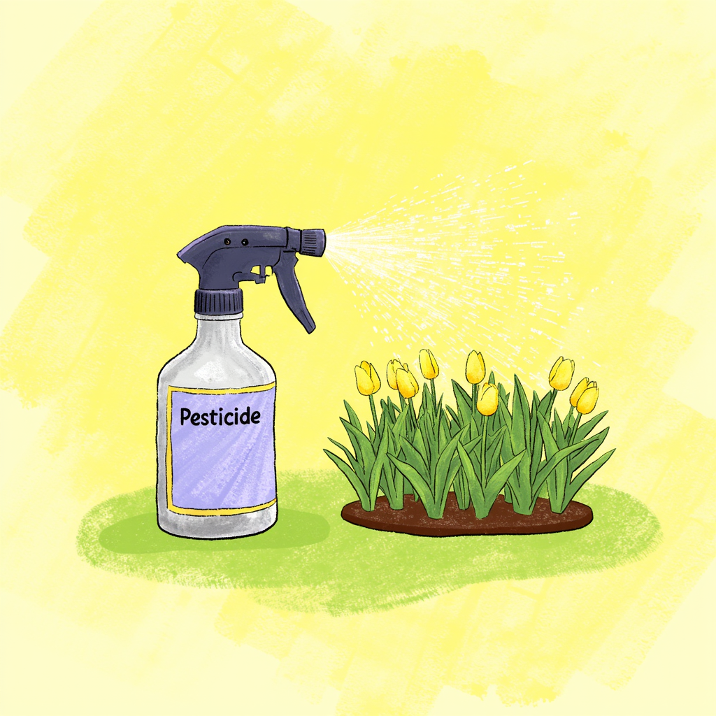 pesticide pesticide nghĩa là gì