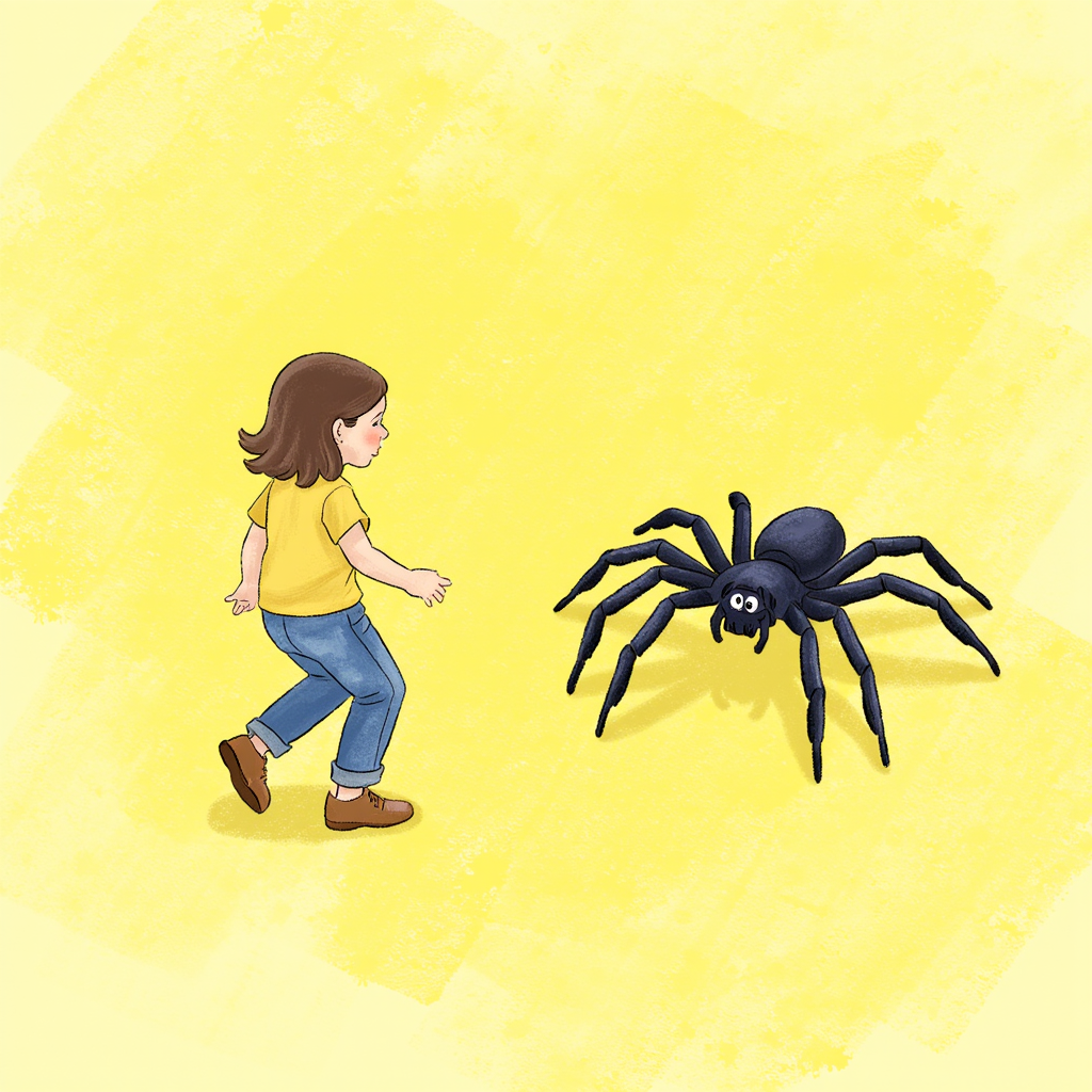 phobia phobia là gì
