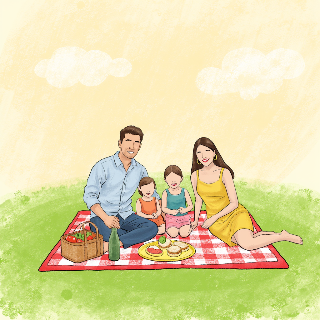 picnic nghĩa là gì picnic là gì