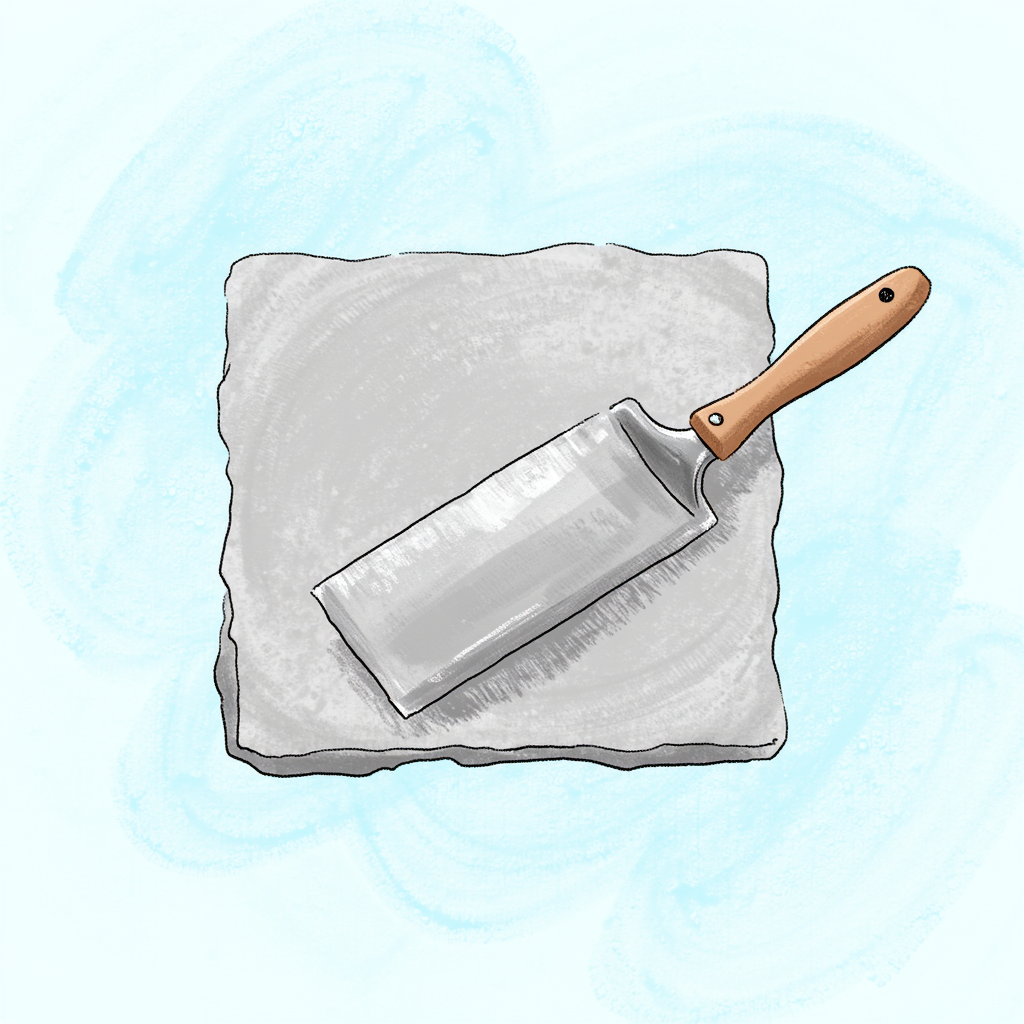 plaster nghĩa là gì