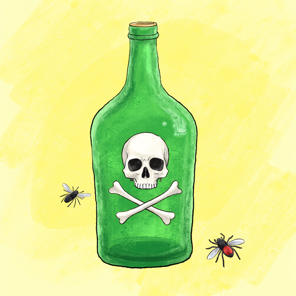 poison là gì