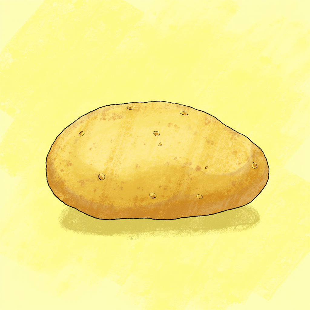 potato