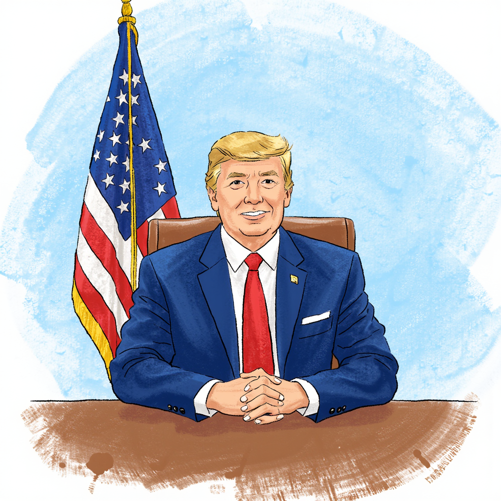 president