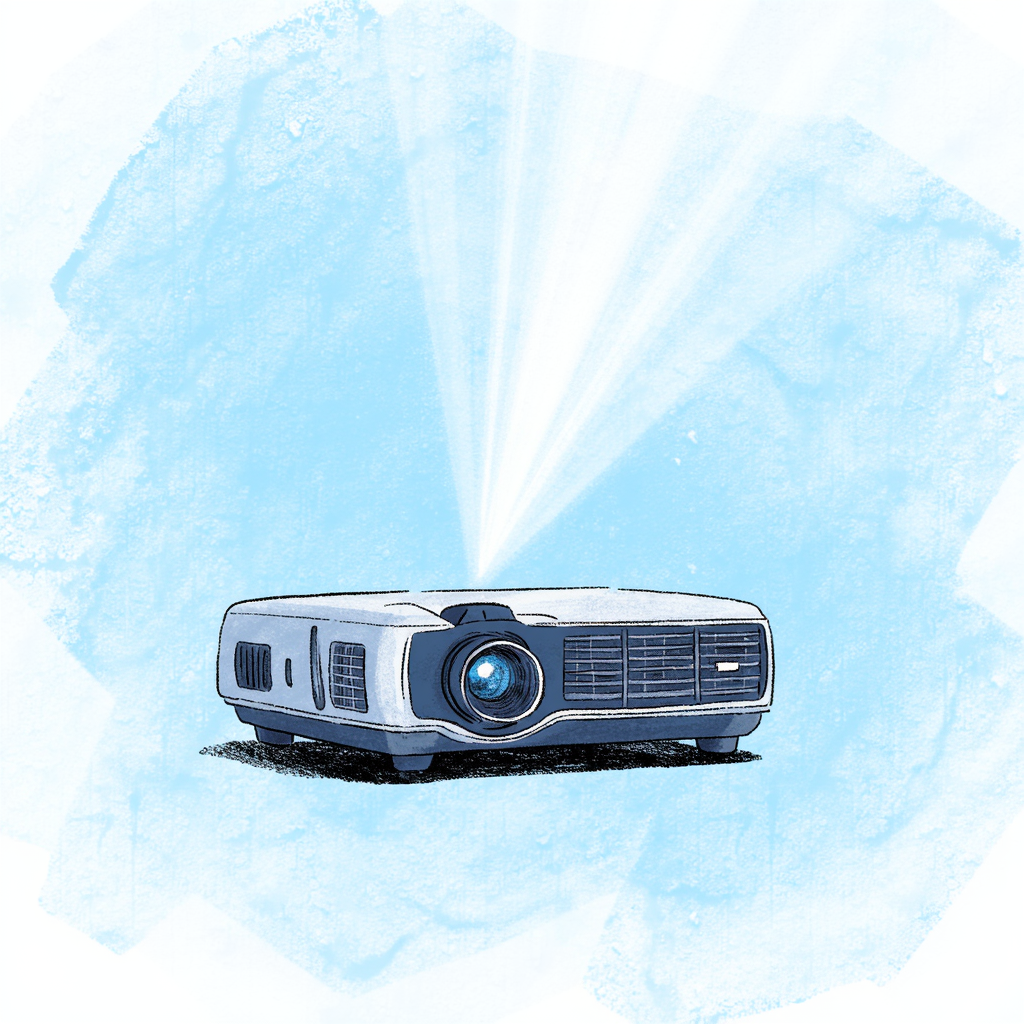 projector là gì projector là gì