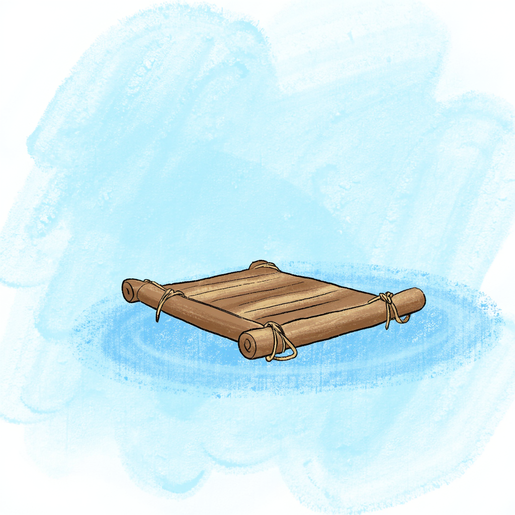 raft là gì raft nghĩa là gì