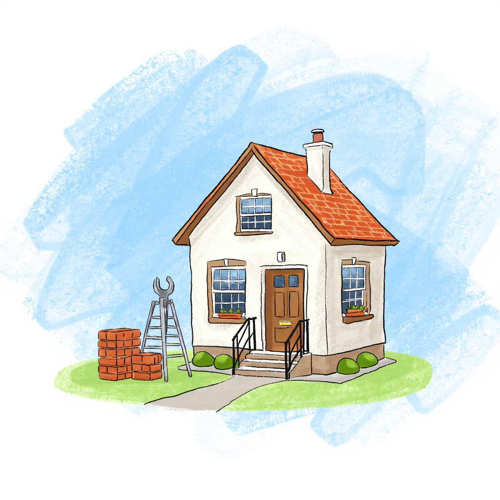 rebuild tiếng việt là gì