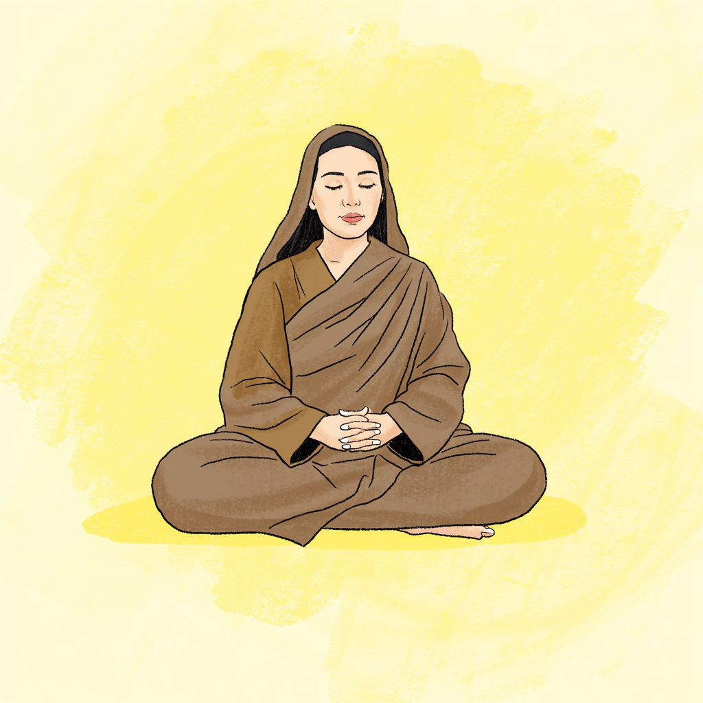 religious tiếng việt là gì