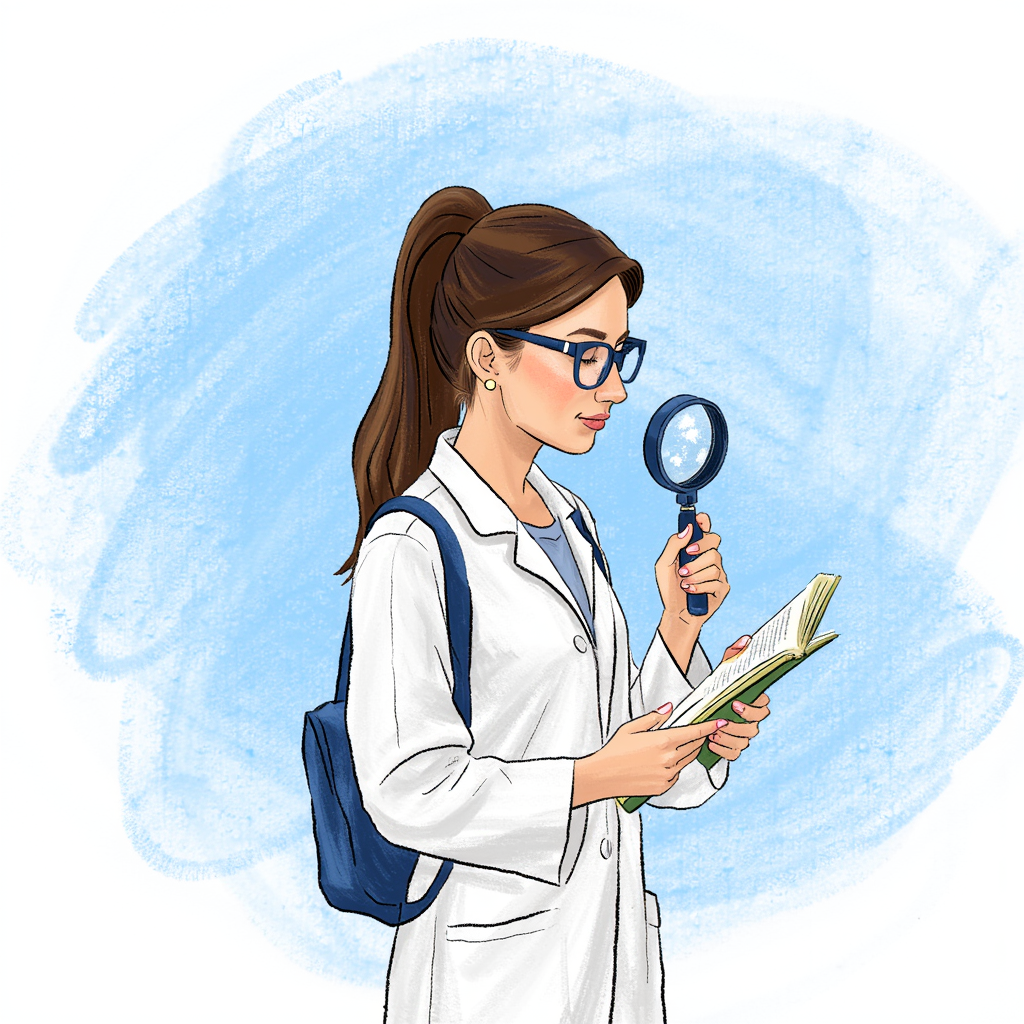 researcher